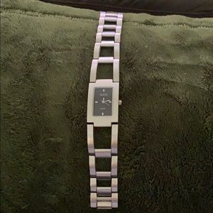 Authentic Gucci watch